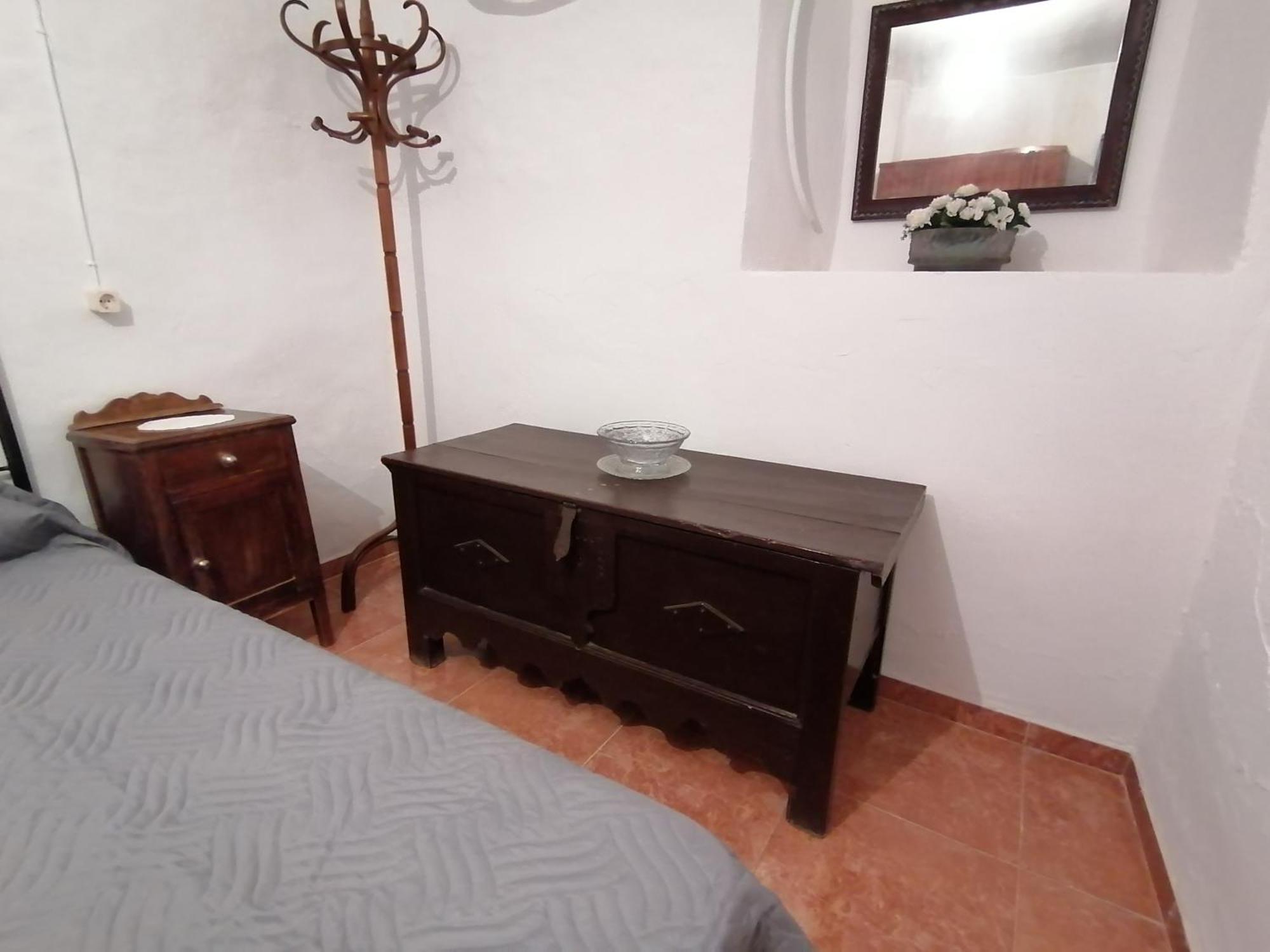 Santisteban del Puerto Villa Robles מראה חיצוני תמונה