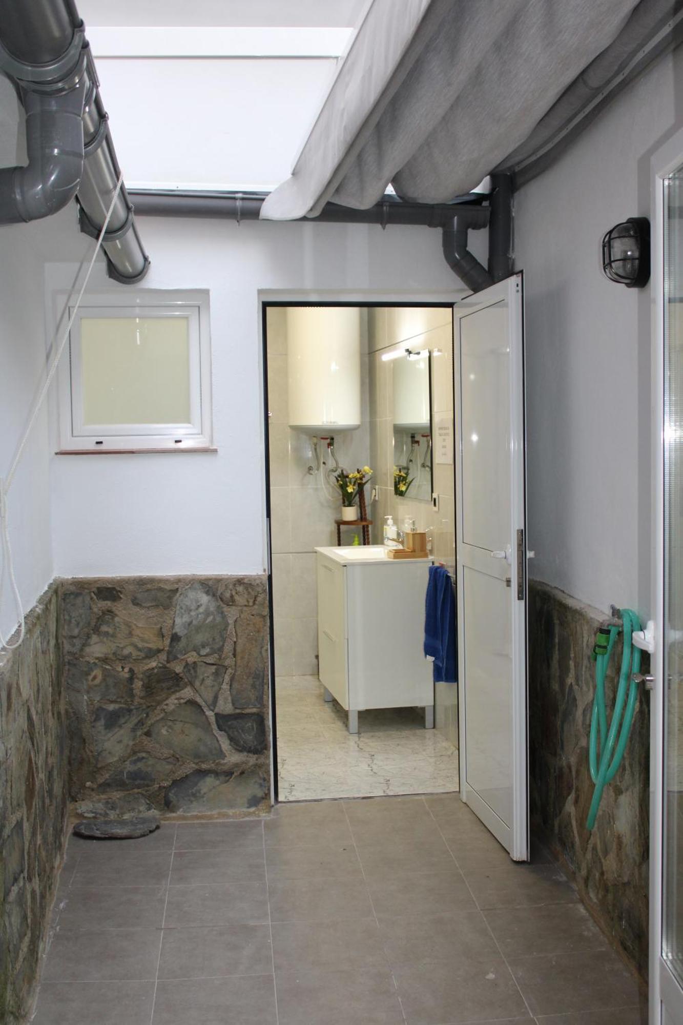 Santisteban del Puerto Villa Robles מראה חיצוני תמונה