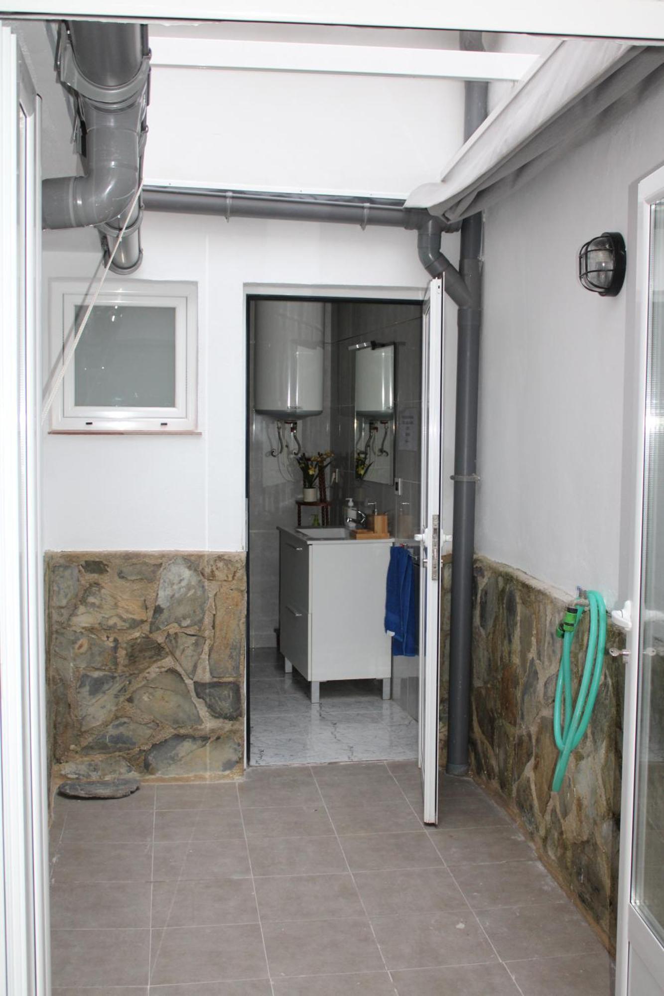 Santisteban del Puerto Villa Robles מראה חיצוני תמונה