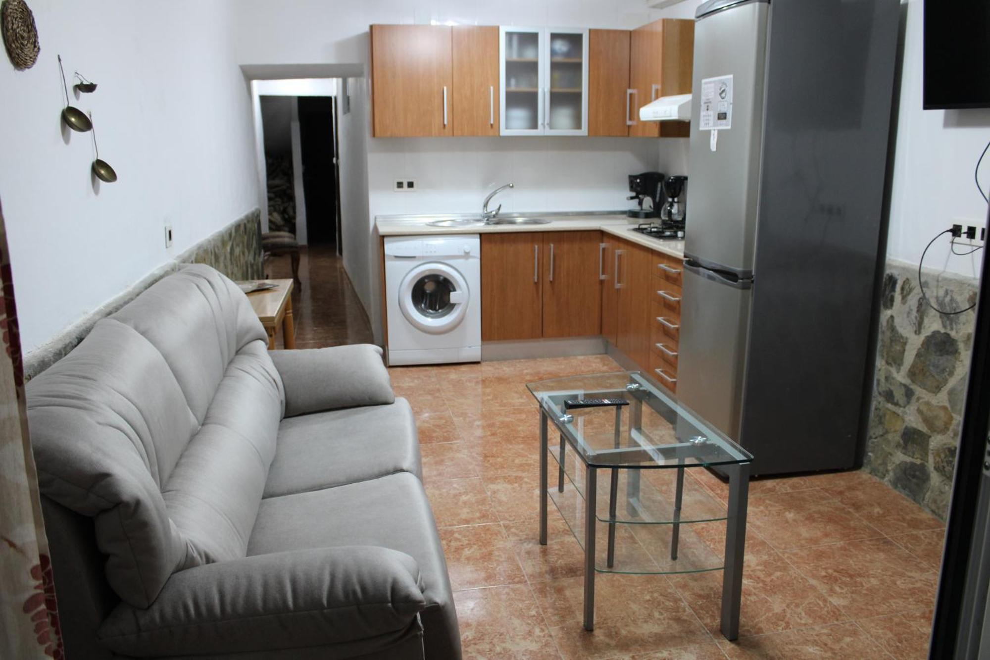 Santisteban del Puerto Villa Robles מראה חיצוני תמונה