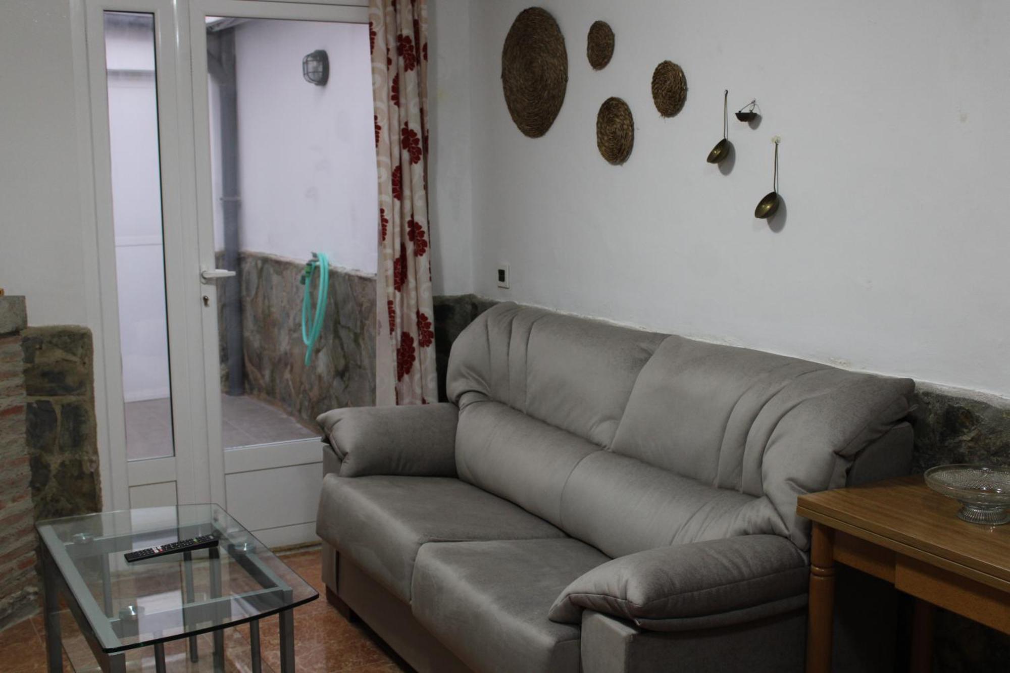 Santisteban del Puerto Villa Robles מראה חיצוני תמונה