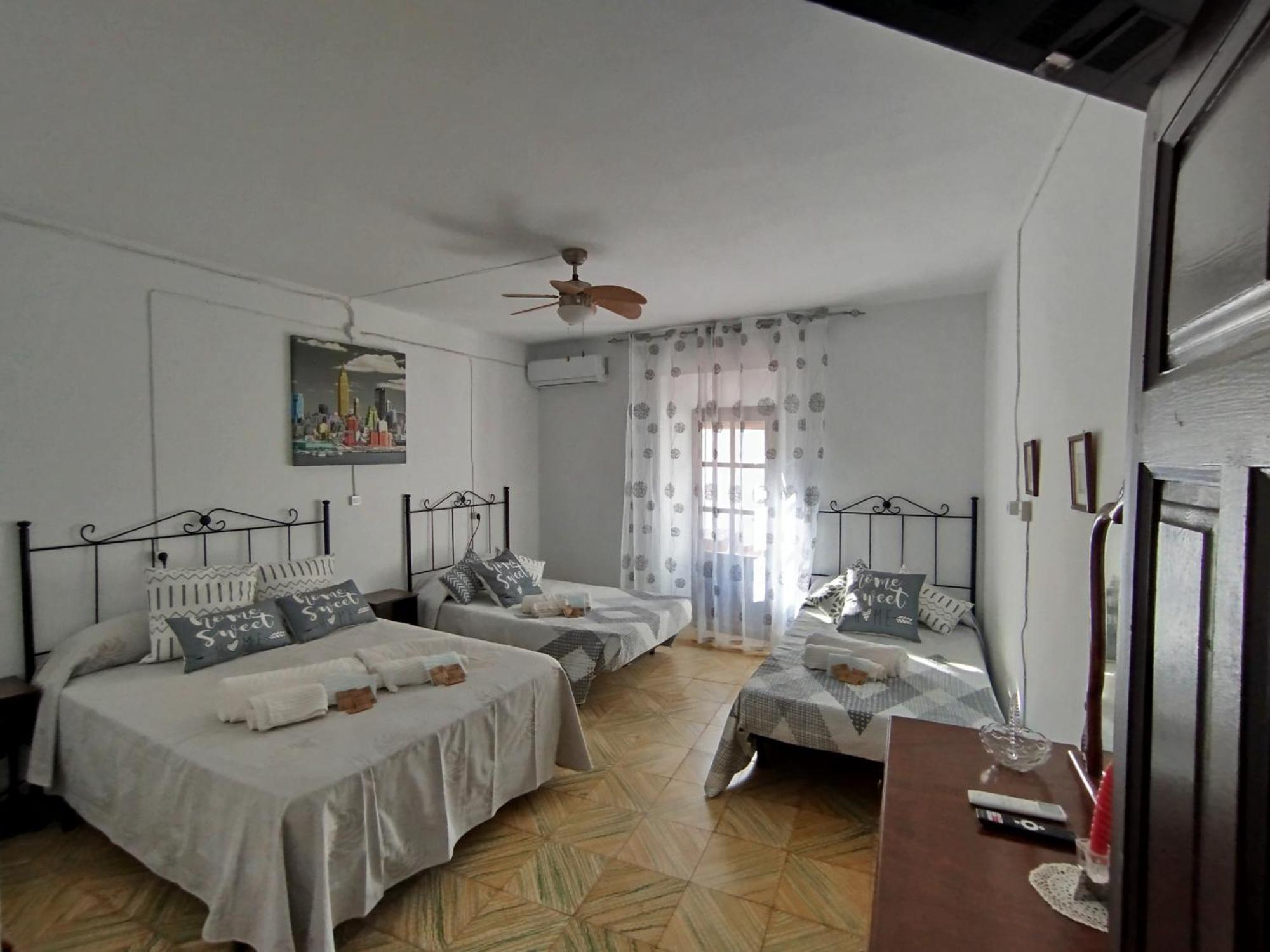 Santisteban del Puerto Villa Robles מראה חיצוני תמונה