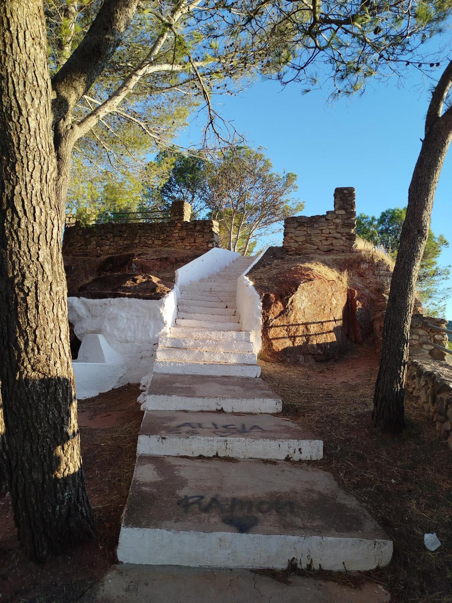 Santisteban del Puerto Villa Robles מראה חיצוני תמונה