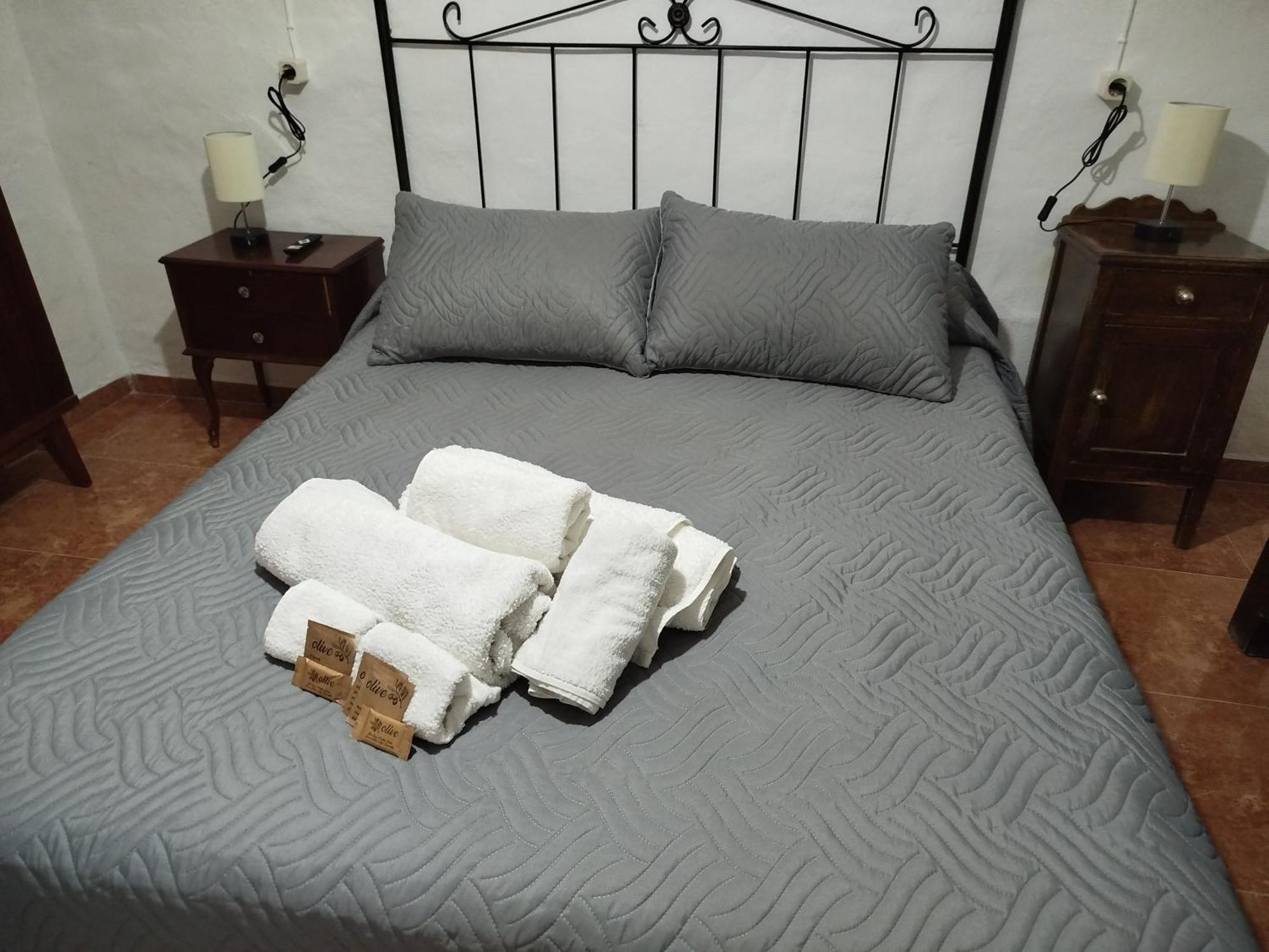 Santisteban del Puerto Villa Robles מראה חיצוני תמונה