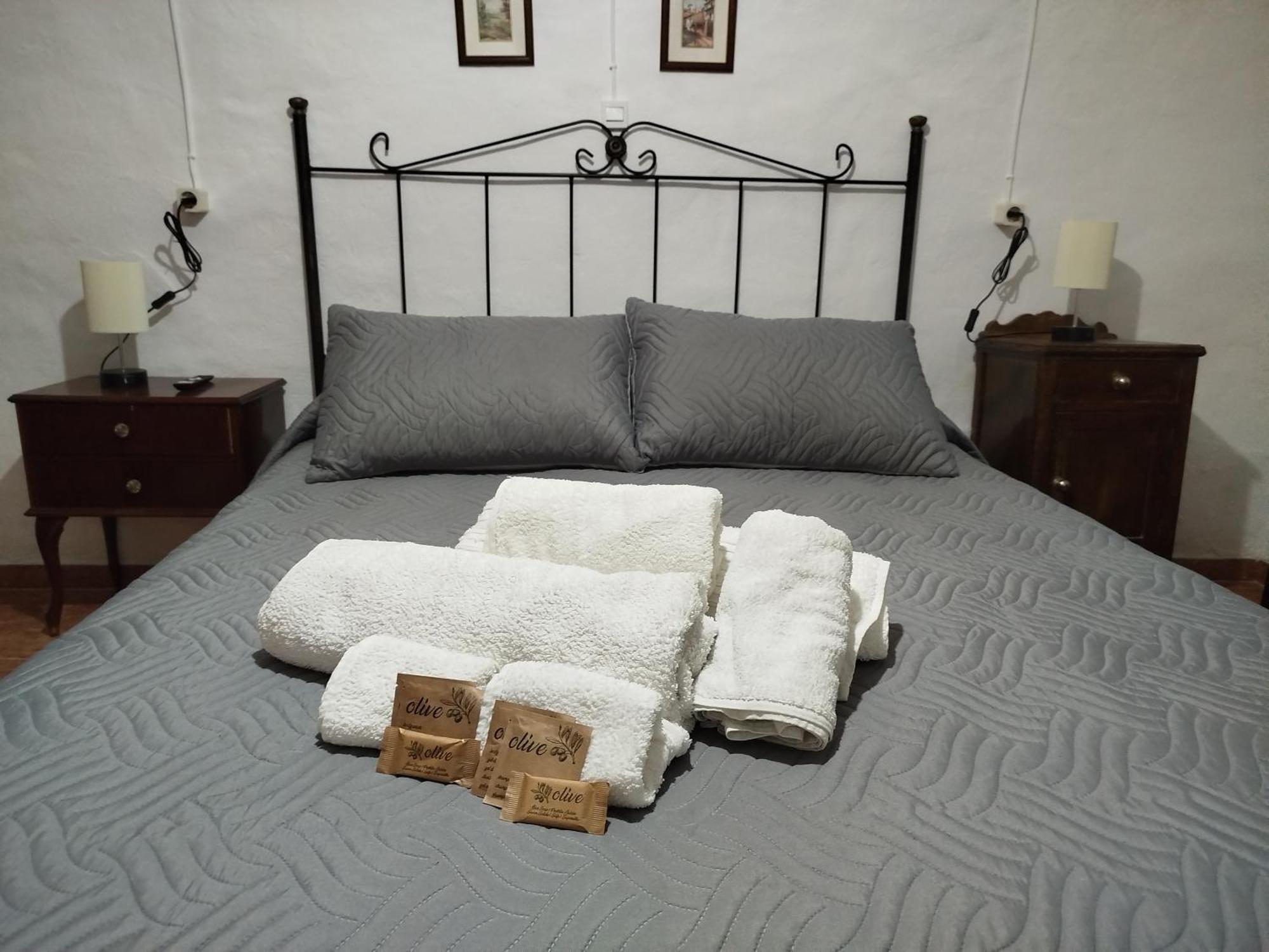 Santisteban del Puerto Villa Robles מראה חיצוני תמונה