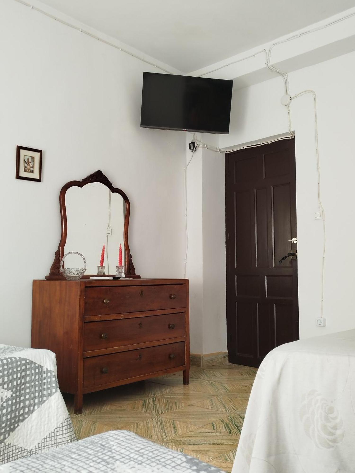 Santisteban del Puerto Villa Robles מראה חיצוני תמונה
