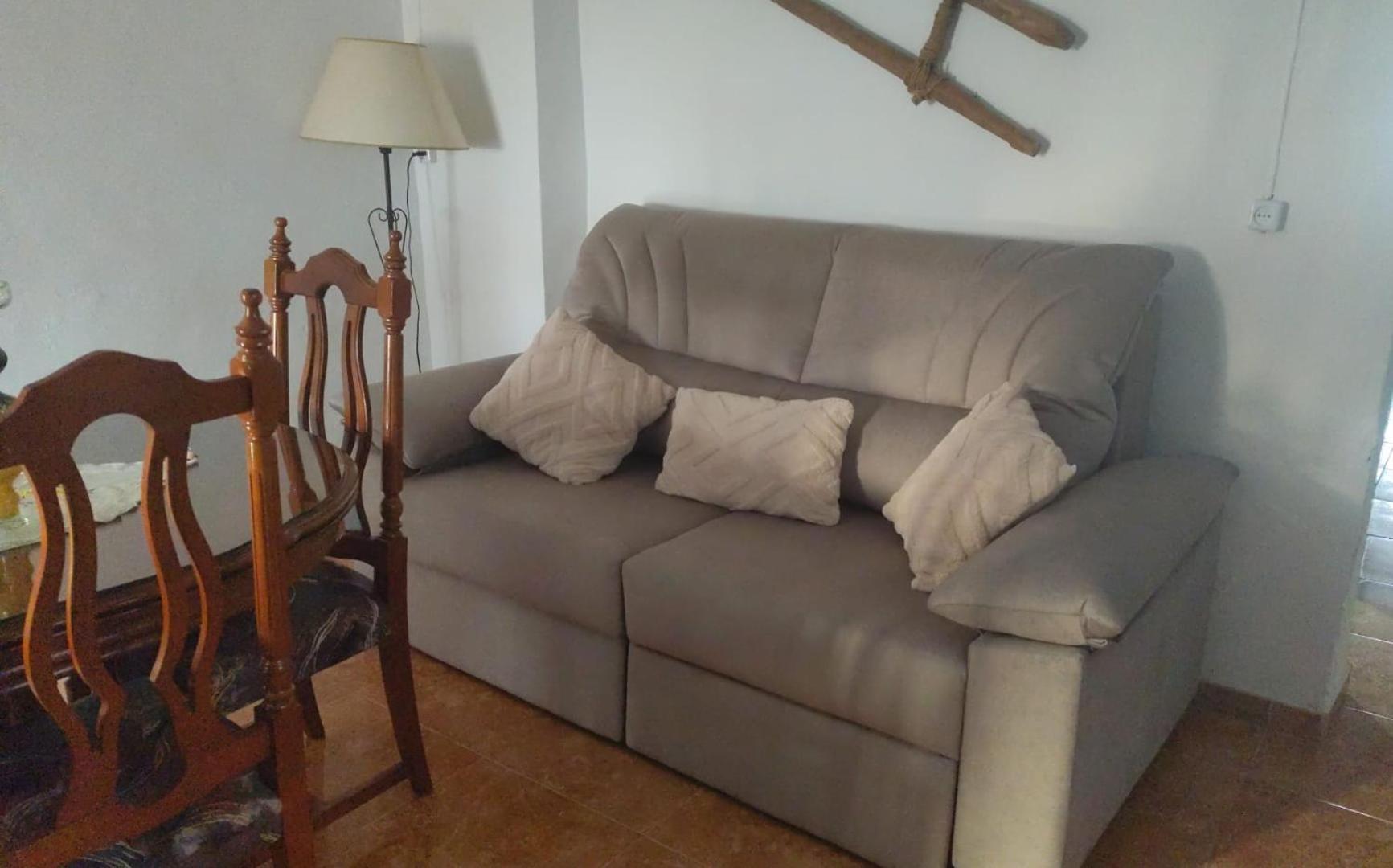 Santisteban del Puerto Villa Robles מראה חיצוני תמונה